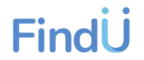 Logo web findu